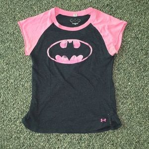 Small Batman tee shirt
